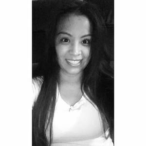 Meet your Posher, Edith